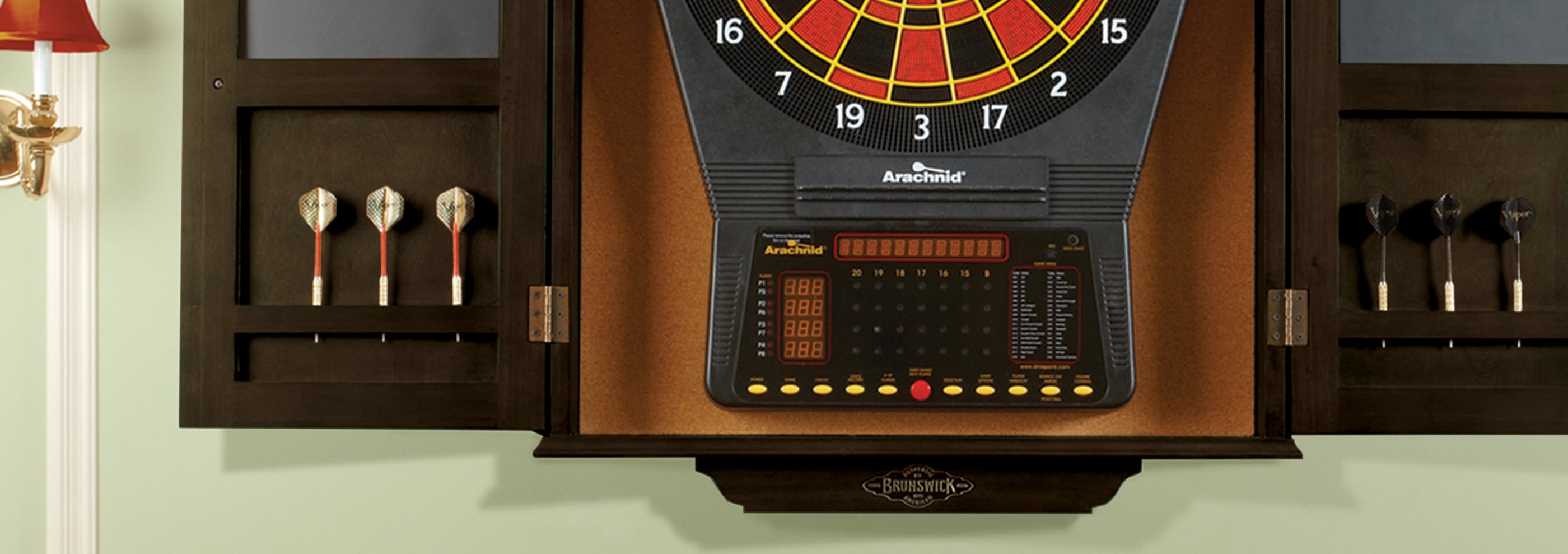 Dart Cabinets