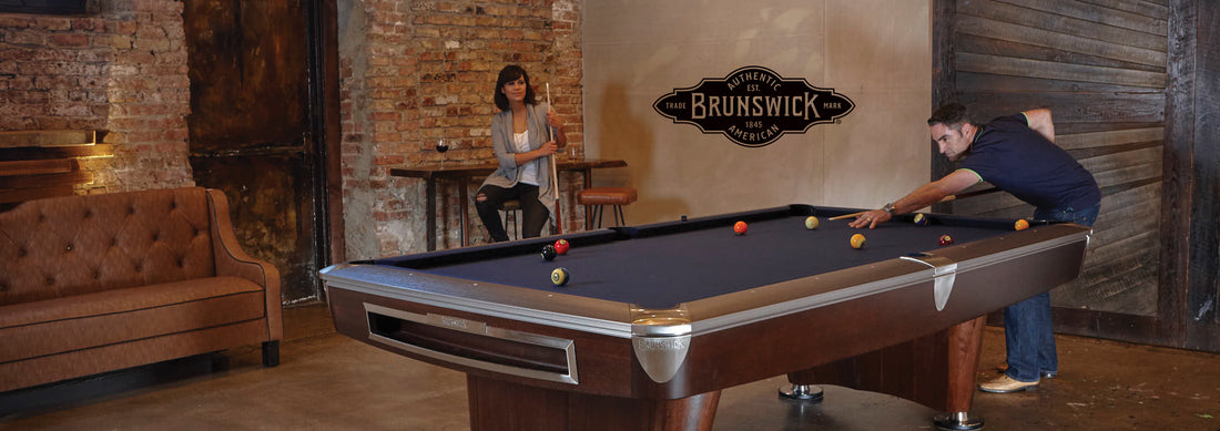 Chalk and Cue Tips