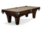 Allenton 7' Pool Table with Tapered Leg - photo 1
