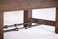 Canton 7' Pool Table - photo 4