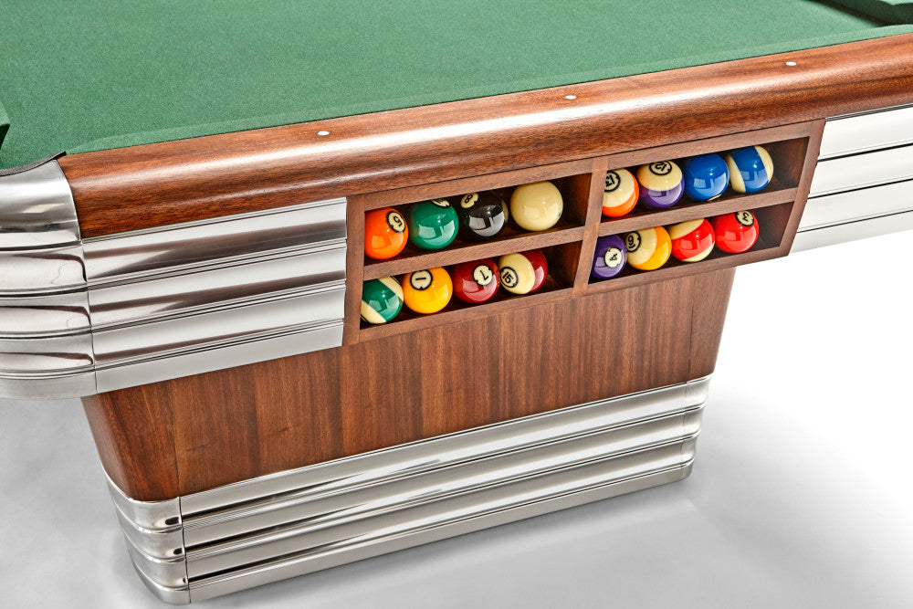 Centennial 8' Pool Table - photo 6
