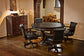 Centennial Game Table Chairs - photo 6