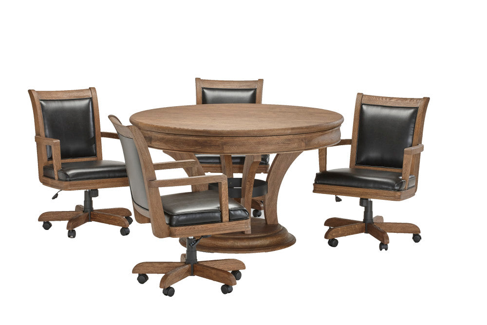 Centennial Game Table - photo 4