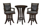 Centennial Pub Table & Stool Set - photo 1