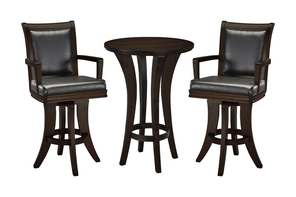 Centennial Pub Table & Stool Set - photo 1