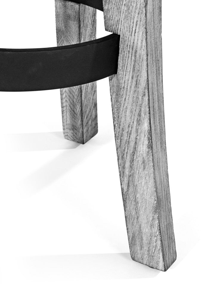 Centennial Pub Table & Stool Set - photo 4