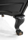 Glenwood 8' Pool Table with Talon Ball & Claw Leg - photo 6
