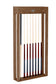 Sanibel Wall Rack - photo 1