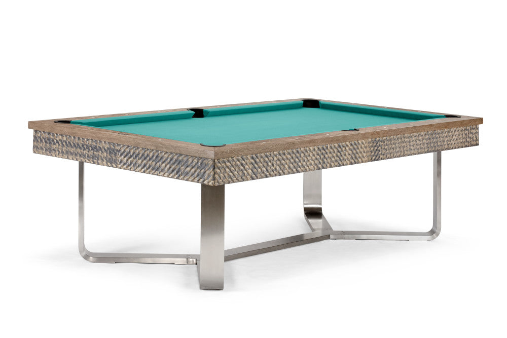 The Bali 8' Pool Table - photo 1