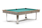 The Bali 8' Pool Table - photo 1