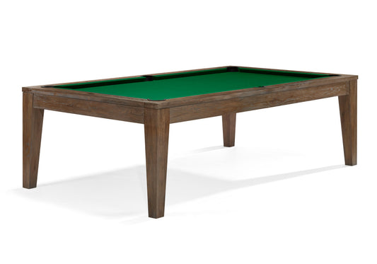 The Loft 8' Pool Table - photo 1