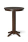 Traditional Pub Table & Stool Set (with USB Port) - photo 4