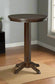 Traditional Pub Table & Stool Set (with USB Port) - photo 2