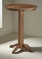 Traditional Pub Table & Stool Set (with USB Port) - photo 2