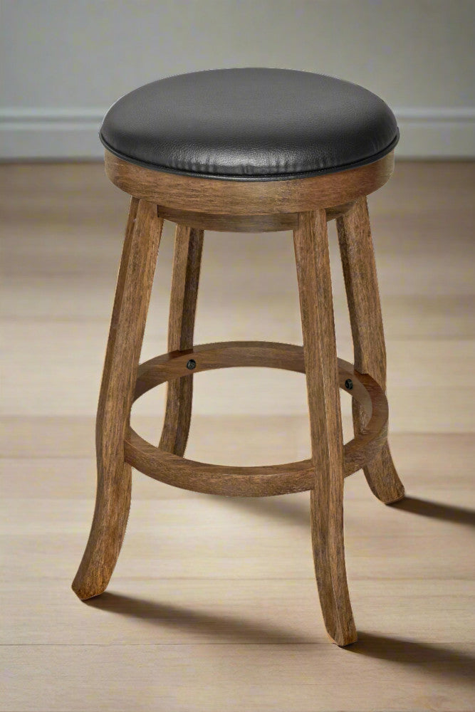 Traditional Pub Table & Stool Set (with USB Port) - photo 3