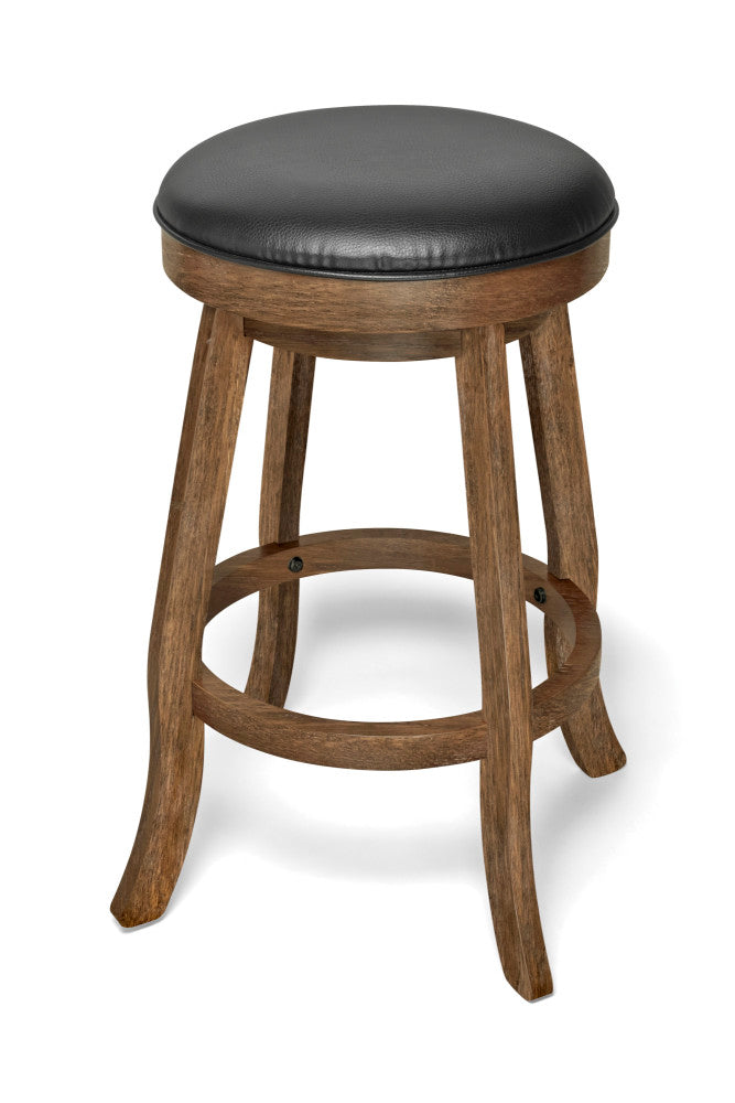 Traditional Pub Table & Stool Set (with USB Port) - photo 7