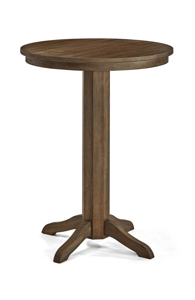 Traditional Pub Table & Stool Set - photo 3