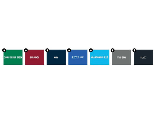 Valley Teflon Ultra Un-Backed Cloth - photo 2