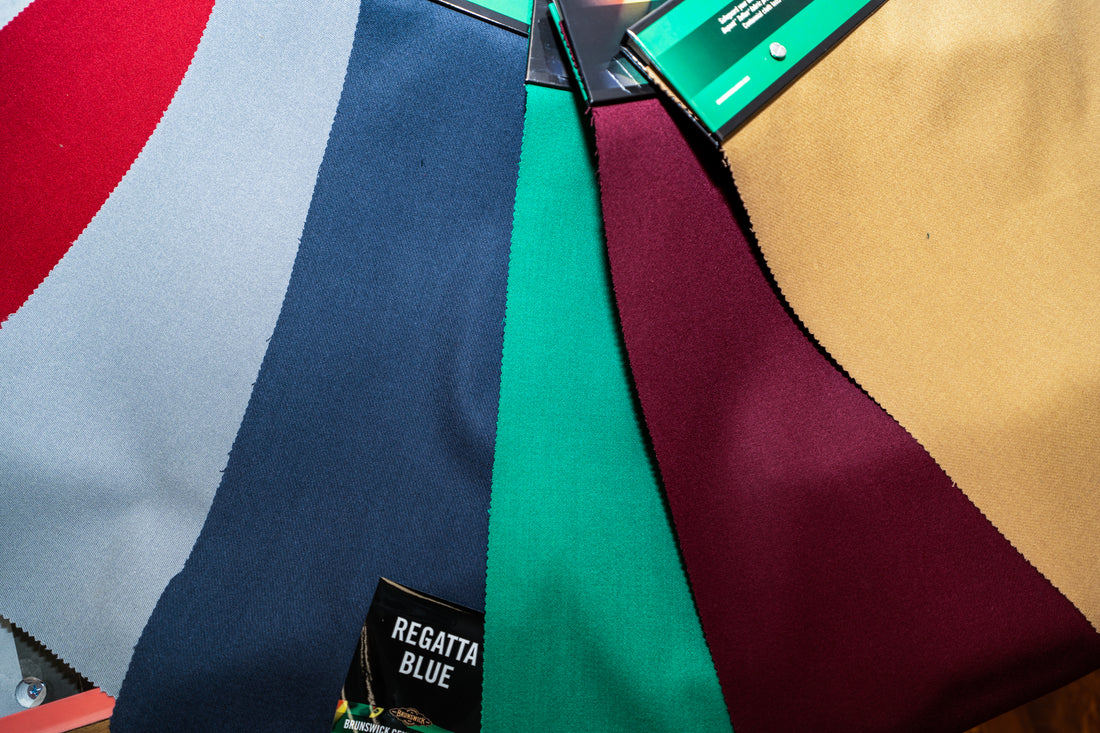 Championship Cloth