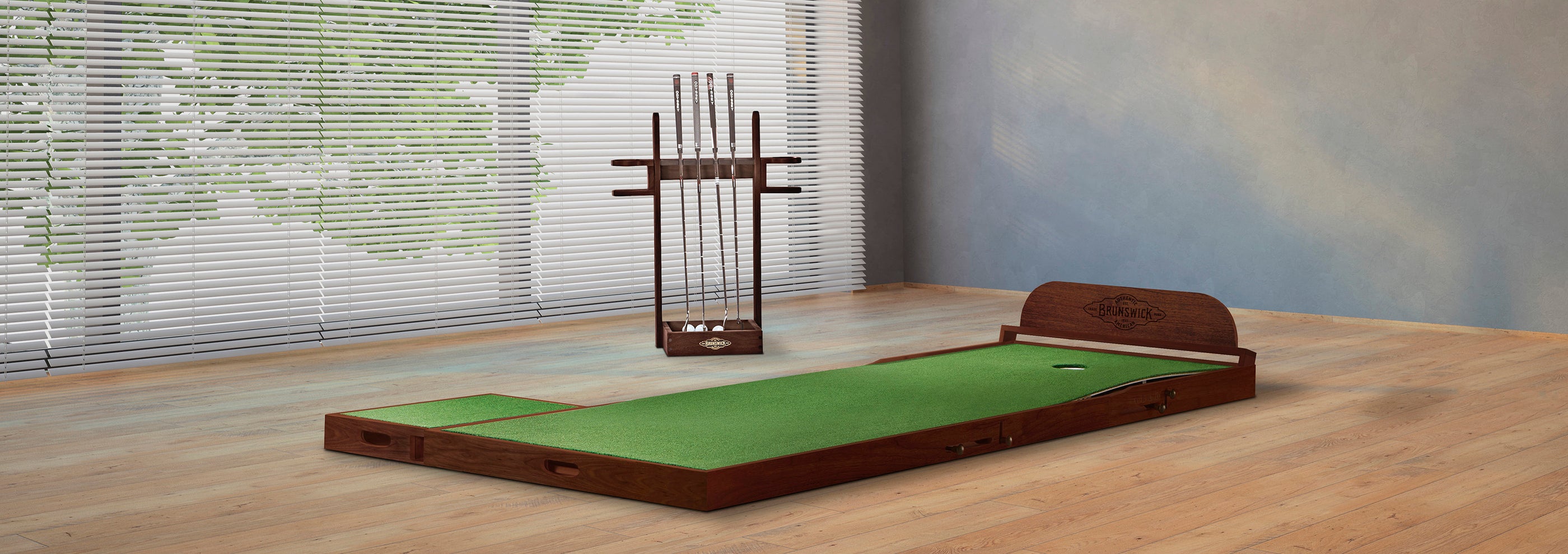 Putting Greens